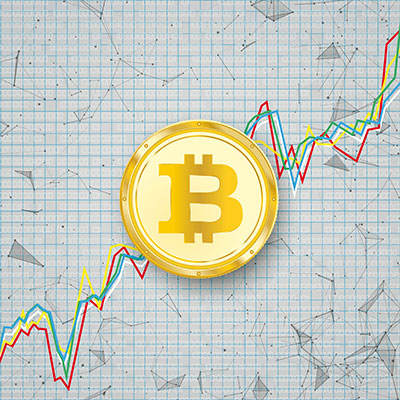 Bit Coin Value Time Series prediction using LSTM-Deep Net